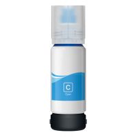 Μελάνι EPSON  Συμβατό C 101/102/103/104/105/106/502/504 PREMIUM 70ml Σελίδες:6000 Cyan