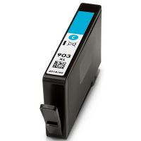 Μελάνι HP  Συμβατό 903XL C T6M03AE (for updated firmware) Σελίδες:825 Cyan