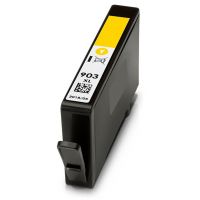 Μελάνι HP  Συμβατό 903XL Y T6M11AE (for updated firmware) Σελίδες:825 Yellow