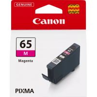 Tinte CANON  Original CLI-65M - (4217C001) Seitenergiebigkeit:610 Magenta