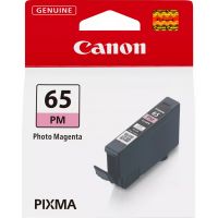 Tinte CANON  Original CLI-65PM - (4221C001) Seitenergiebigkeit:320 Magenta