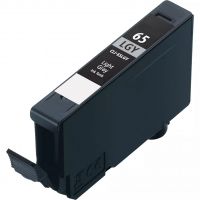 Printer Catridge CANON  Compatible CLI-65LGY - (4222C001) Pages:965 Black