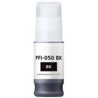 Printer Catridge CANON  Compatible PFI-050BK (5698C001) 70ml Pages:6000 Black