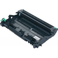 Drum Unit BROTHER  Kompatibel DR2100/DR360  Seiten:12000 Schwarz