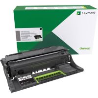 Bildeinheit LEXMARK  Original Drum 50F0Z00 500Z Seiten:60000 Schwarz