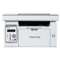 Multifunktionsdrucker Laser Mono PANTUM M-M6509NW