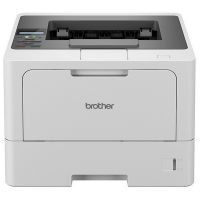 Printer Laser Mono BROTHER HL-L5210DN