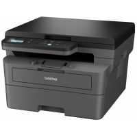 MultiFunction Laser Mono BROTHER DCP-L2620DW