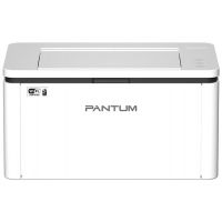Εκτυπωτής Laser Ασπρόμαυρος PANTUM BP2300W