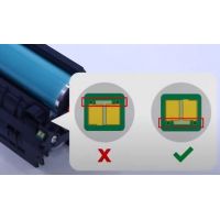Toner HP  Kompatibel 142A (W1420A) Ohne CHIP Seiten:950 Schwarz