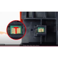 Toner HP  Compatible 149A (W1490A) With Out CHIP Pages:2900 Black