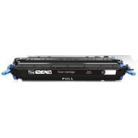 Toner HP CANON  Συμβατό 124A Q6000A BK Σελίδες:2500 Black