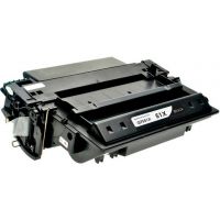Toner HP  Συμβατό Q7551X 51X Σελίδες:13000 Black
