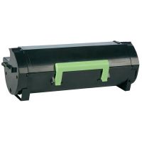 Toner LEXMARK  Συμβατό MX 310 410 510 511 610 611 - 60F2H00 Σελίδες:10000 Black