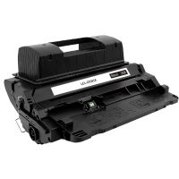 Toner HP  Συμβατό 81X CF281X  Σελίδες:25000 Black