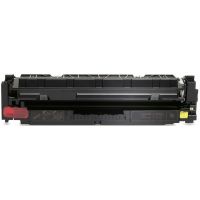 Toner HP CANON  Kompatibel 410X CF412X/CRG-046H Seitenergiebigkeit:5000 Gelb