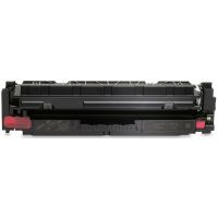 Toner HP CANON  Kompatibel 410X CF413X/CRG-046H Seitenergiebigkeit:5000 Magenta