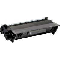 Toner BROTHER  Συμβατό TN-3380 / TN-750  Σελίδες:8000 Black