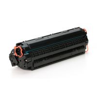 Toner HP  Compatible CF279X 79X  Pages:2000 Black