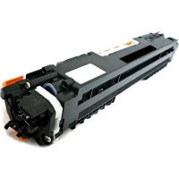 Toner HP  Kompatibel CE310A/CF350A   Seiten:1200 Schwarz