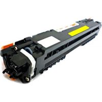 Toner HP  Συμβατό CE312A/CF352A  Σελίδες:1000 Yellow