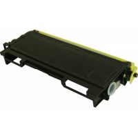 Toner BROTHER  Συμβατό TN-2000 / TN-350 / TN-2005 / TN-2025  Σελίδες:2500 Black