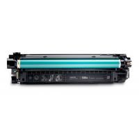 Toner HP  Compatible 508A CF361A  Pages:5000 Cyan