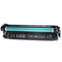 Toner HP  Compatible 508X CF361X  Pages:9500 Cyan