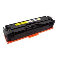 Toner HP  Compatible CF532A Y 205A  Pages:900 Yellow