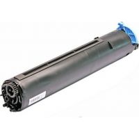 Toner CANON  Συμβατό C-EXV18  Σελίδες:8400 Black