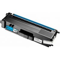 Toner BROTHER  Συμβατό TN-320 / TN-325 C Σελίδες:3500 Cyan