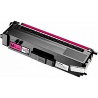 Toner BROTHER  Συμβατό TN-320 / TN-325 M Σελίδες:3500 Magenta