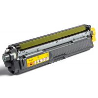 Toner BROTHER  Συμβατό TN-245 Y Σελίδες:2200 Yellow