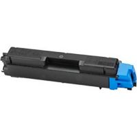 Toner KYOCERA MITA  Kompatibel TK590  Seiten:5000 Cyan