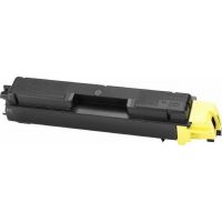 Toner KYOCERA MITA  Συμβατό TK590  Σελίδες:5000 Yellow
