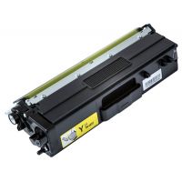 Toner BROTHER  Συμβατό TN-423 Y Σελίδες:4000 Yellow