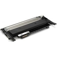 Toner HP  Compatible 117A BK W2070A ΜΕ CHIP  Pages:1000 Black