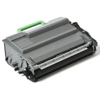 Toner BROTHER  Συμβατό TN-3520 Σελίδες:20000 Black