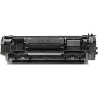 Toner HP  Συμβατό 135A (W1350A) ΧΩΡΙΣ CHIP Σελίδες:1100 Black