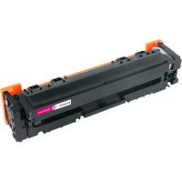 Toner HP  Compatible 207A (W2213A) M ΜΕ CHIP (updated chip firmware 05/12/2025) Pages:1250 Magenta