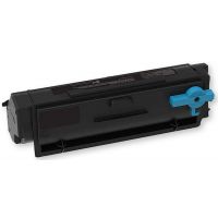 Toner LEXMARK  Compatible MS/MX 331 431 432 - 55B2H00 Pages:15000 Black