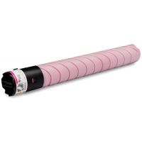 Toner KONICA MINOLTA  Συμβατό TN324M - A8DA350 Σελίδες:26000 Magenta