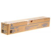Toner KONICA MINOLTA Develop  Γνήσιο TN221K - A8K3150 Σελίδες:24000 Black