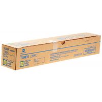 Toner KONICA MINOLTA Develop  Original TN221Y - A8K3250 Pages:21000 Yellow