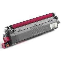 Toner BROTHER  Συμβατό TN-248 M PREMIUM ΜΕ CHIP Σελίδες:1000 Magenta