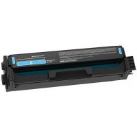 Toner LEXMARK  Συμβατό C3220C0 C/MC 3224 3226 3326 3426 Σελίδες:1500 Cyan