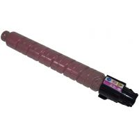 Toner RICOH  Συμβατό MP C306 C307 C406 842097 Σελίδες:6000 Magenta