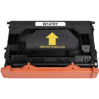 Toner HP  Συμβατό 147Y W1470Y - ΧΩΡΙΣ CHIP Σελίδες:42000 Black