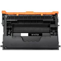 Toner HP  Συμβατό 147X W1470X - ΜΕ CHIP Σελίδες:25200 Black
