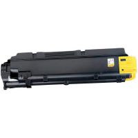 Toner KYOCERA MITA  Συμβατό TK-5370Y - JUMBO Σελίδες:13000 Yellow